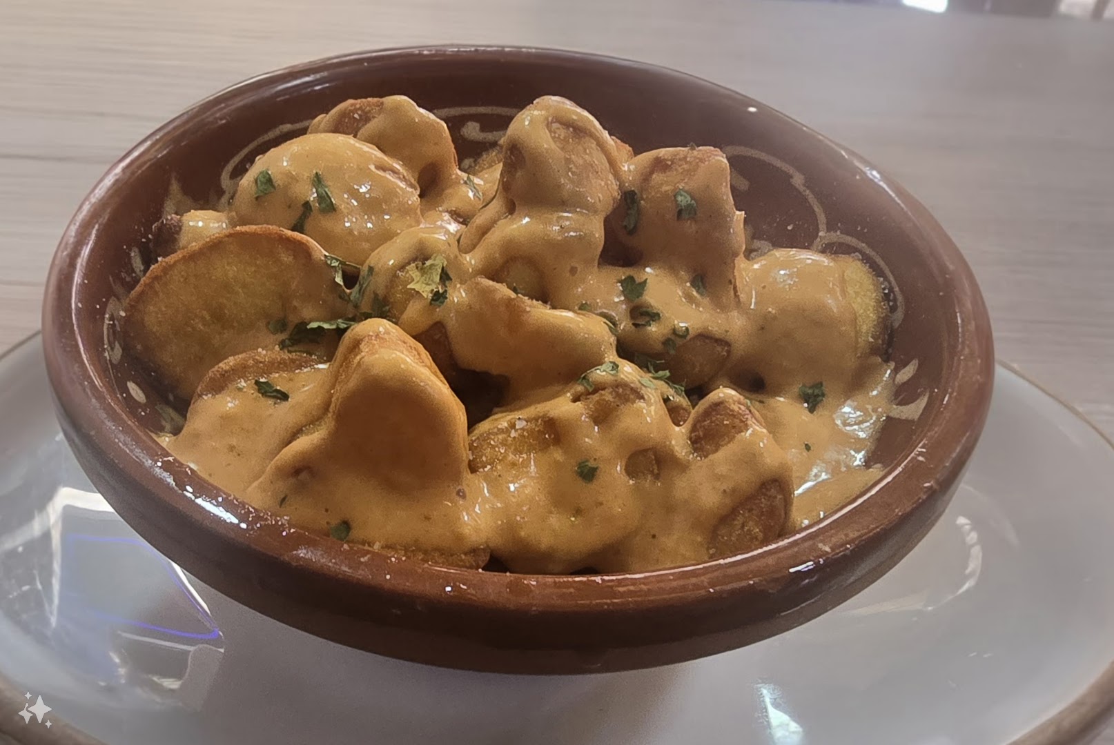 Cafetería Goya · Fotos 1